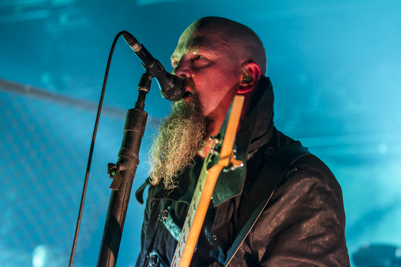 Subway To Sally live, 10.04.2014, Frankfurt