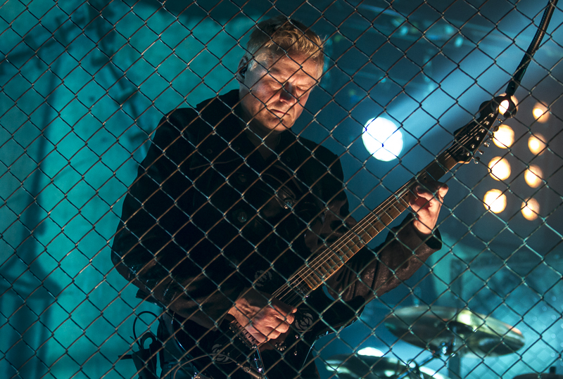 Subway To Sally live, 10.04.2014, Frankfurt