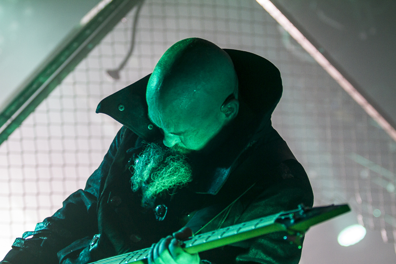 Subway To Sally live, 10.04.2014, Frankfurt