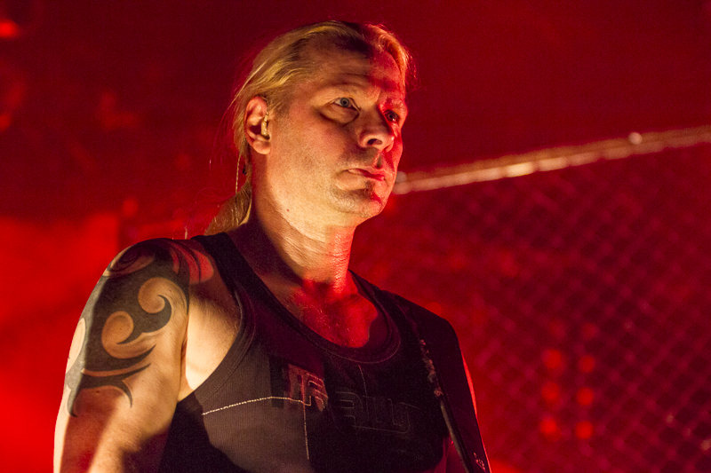 Subway To Sally live, 10.04.2014, Frankfurt