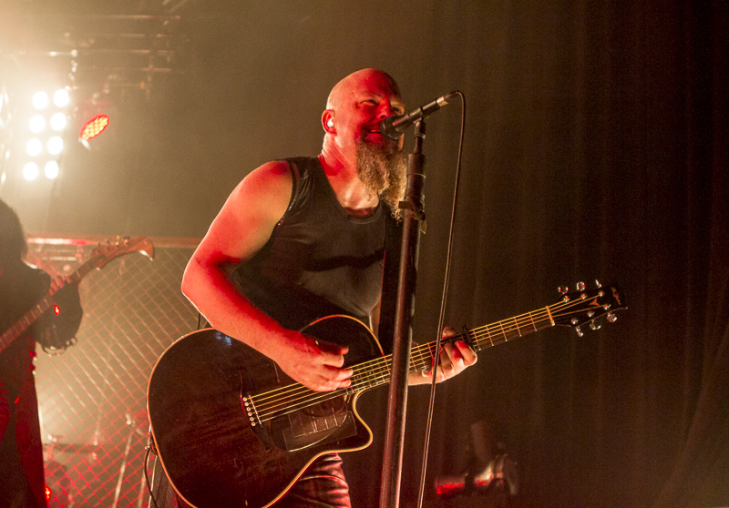 Subway To Sally live, 10.04.2014, Frankfurt