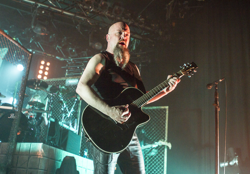 Subway To Sally live, 10.04.2014, Frankfurt