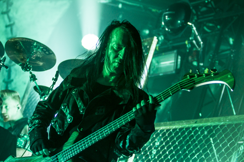 Subway To Sally live, 10.04.2014, Frankfurt