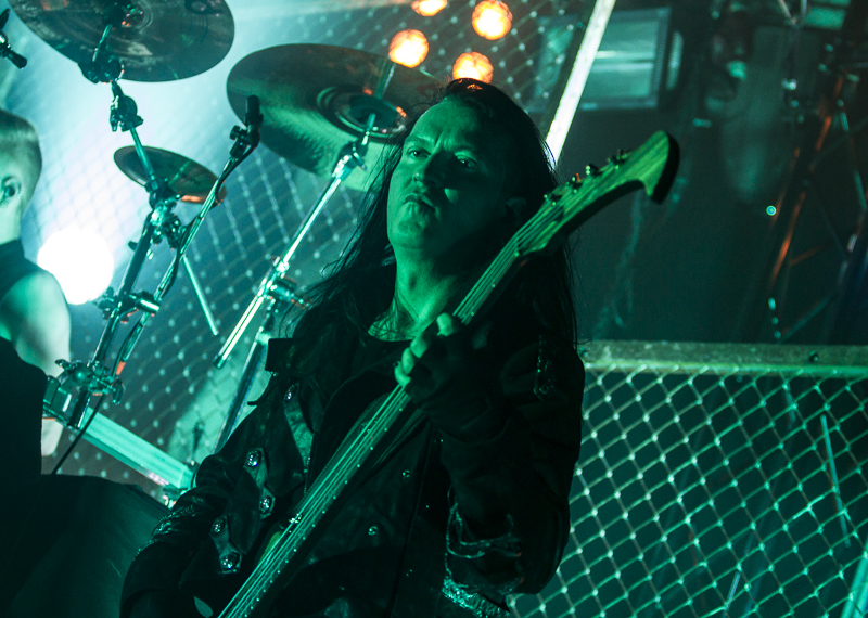 Subway To Sally live, 10.04.2014, Frankfurt