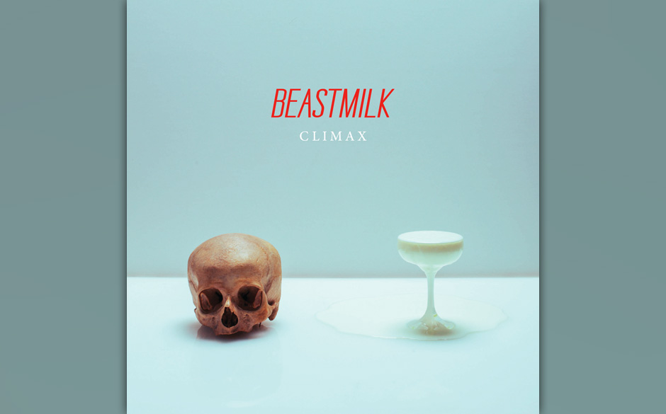 Beastmilk - Climax