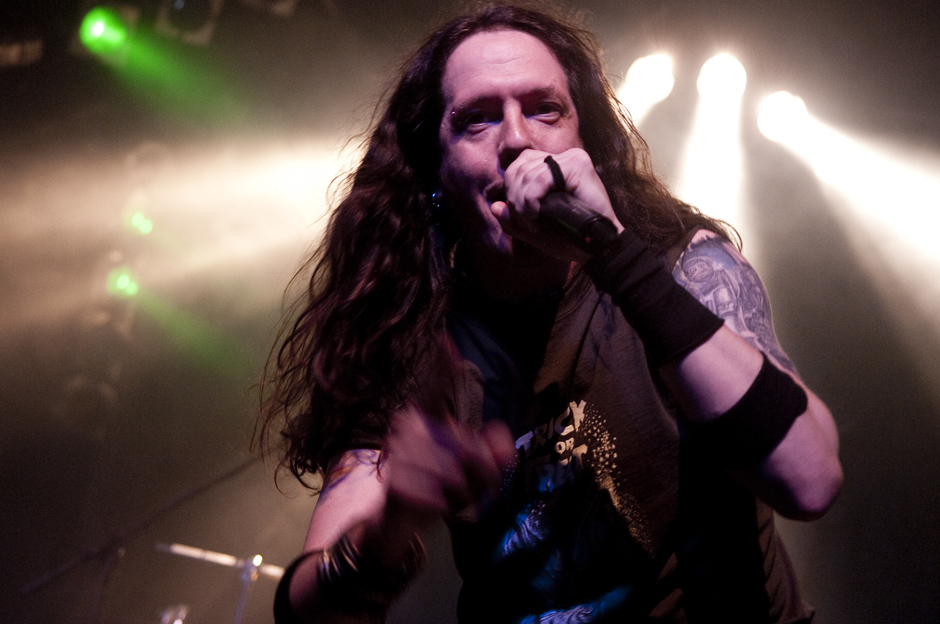 Trick Or Treat live, 14.04.2014, Hamburg