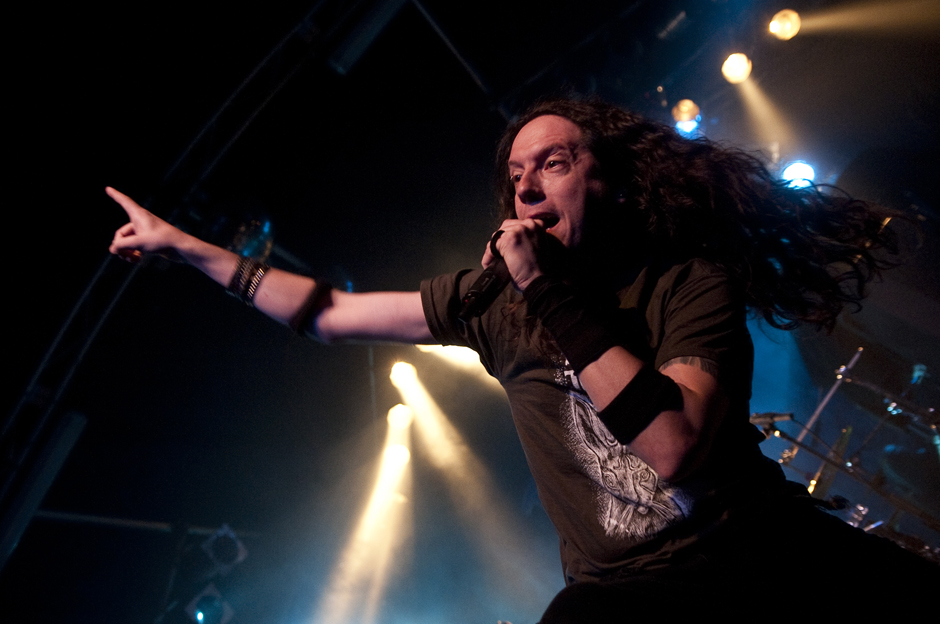 Trick Or Treat live, 14.04.2014, Hamburg