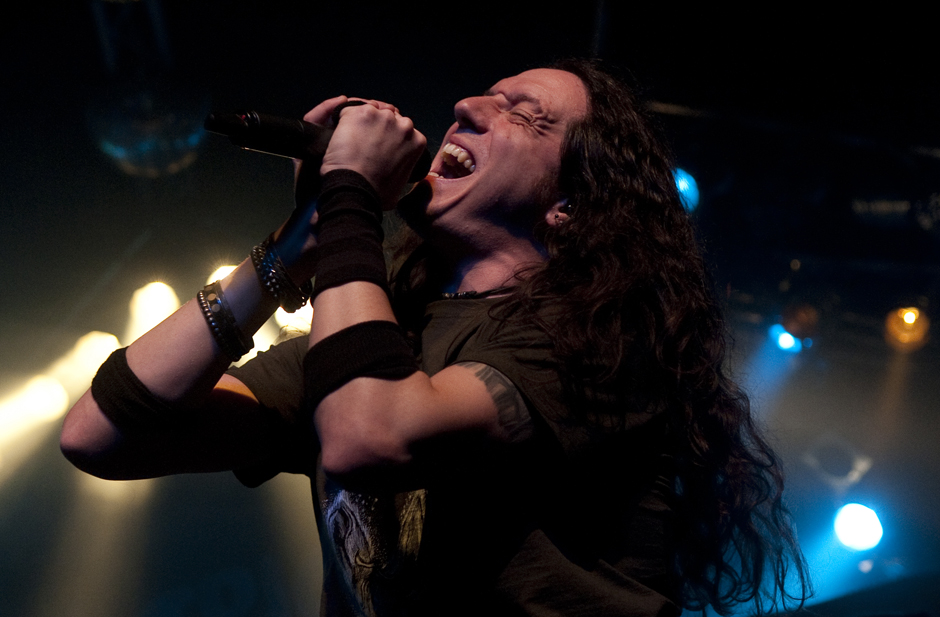 Trick Or Treat live, 14.04.2014, Hamburg