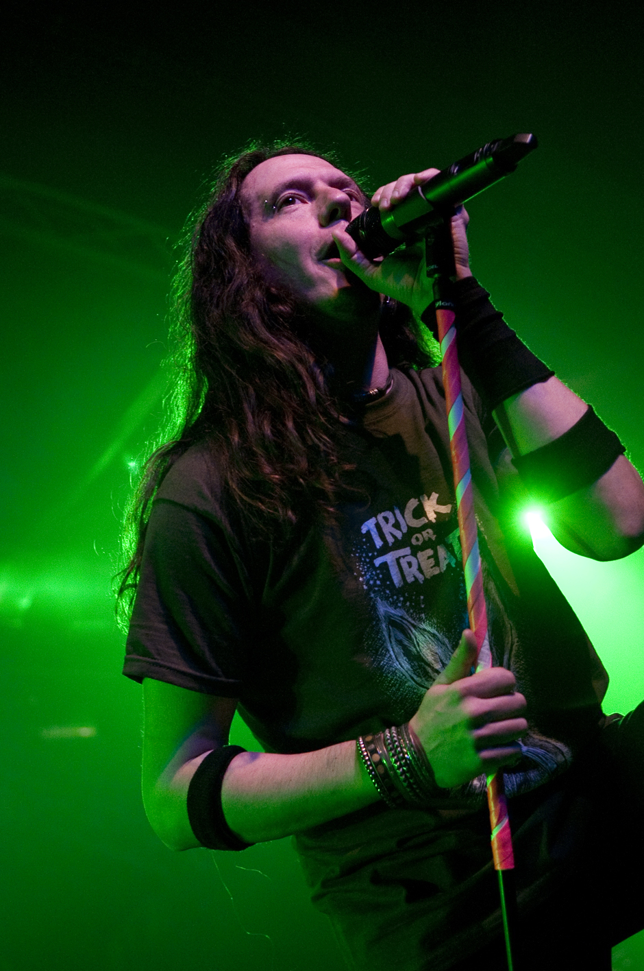 Trick Or Treat live, 14.04.2014, Hamburg