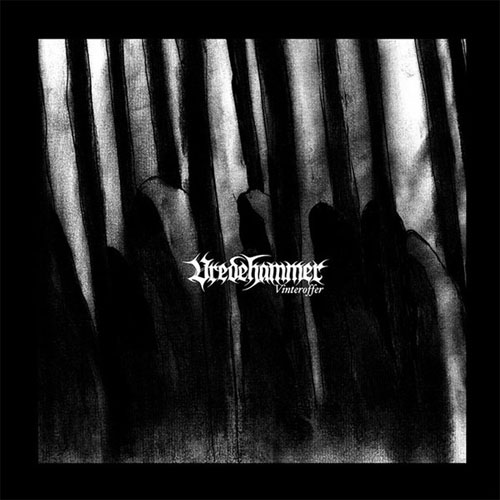 Vredehammer - Vinteroffer