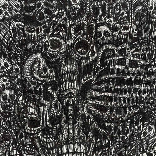 Coldsblood - Into The Unfathomable Abyss