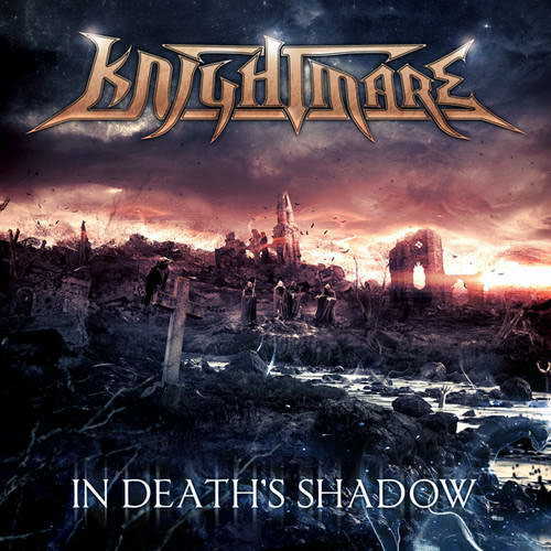 Knightmare - In Death’s Shadow