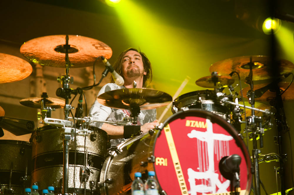 In Extremo, 15.11.2013, METAL HAMMER PARADISE