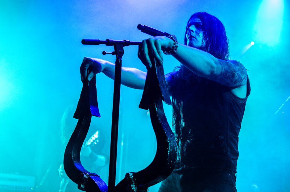 70.000 Tons Of Metal Kreuzfahrt 2014