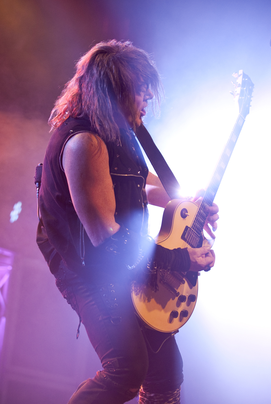 Gamma Ray live, 17.04.2014, Hamburg