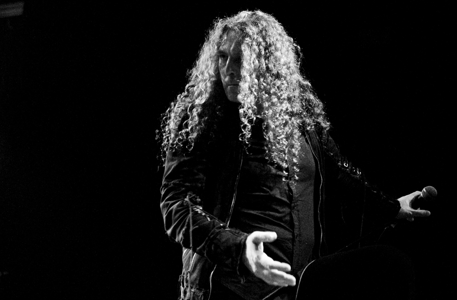 Rhapsody Of Fire live, 17.04.2014, Hamburg