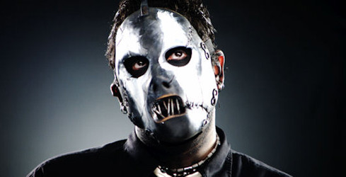 Paul Gray (8. April 1972 - 24. Mai 2010)