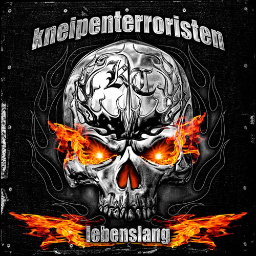 Kneipenterroristen - Lebenslang
