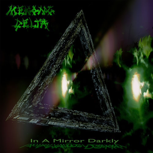 Mekong Delta - In A Mirror Darkly