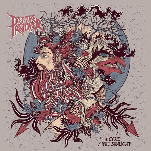 Pet The Preacher - The Cave & The Sunlight
