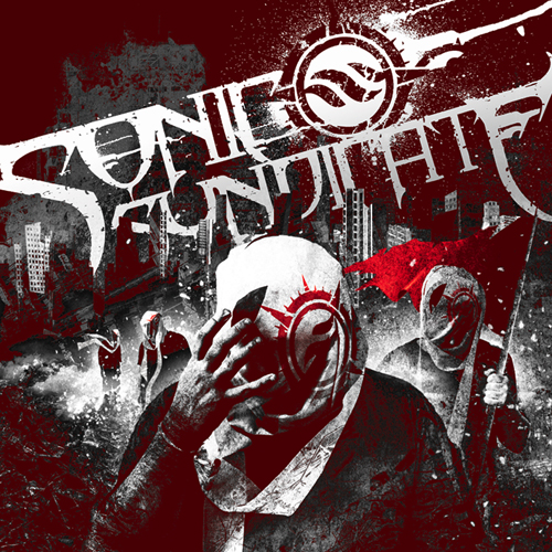 Sonic Sydicate - SONIC SYNDICATE