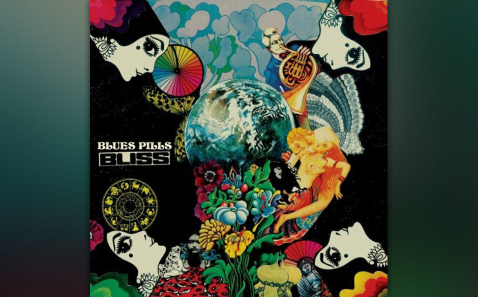 Die neuen Metal-Alben vom 11.10.2013