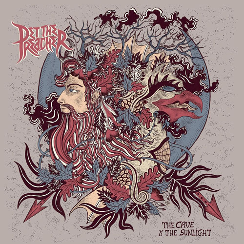 Die neuen Metal-Alben im April 2014