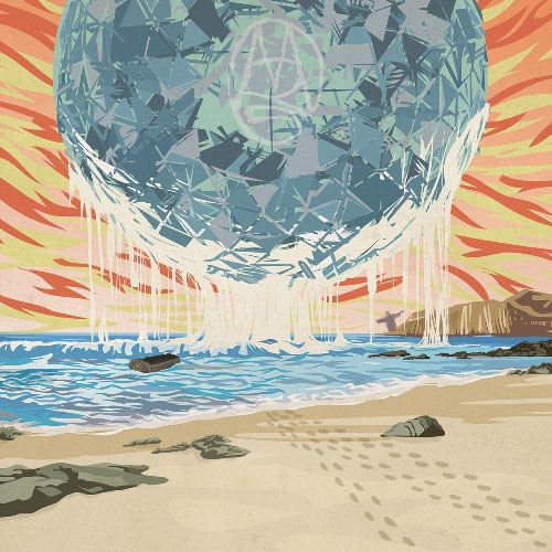 Die Metal Alben im Mai 2014