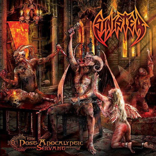 Die Metal Alben im Mai 2014