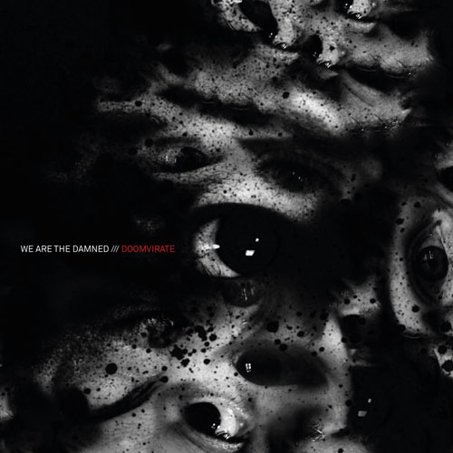 Die Metal Alben im Mai 2014