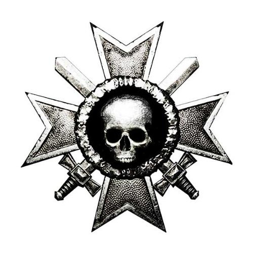 Iron Knights - Iron Knights