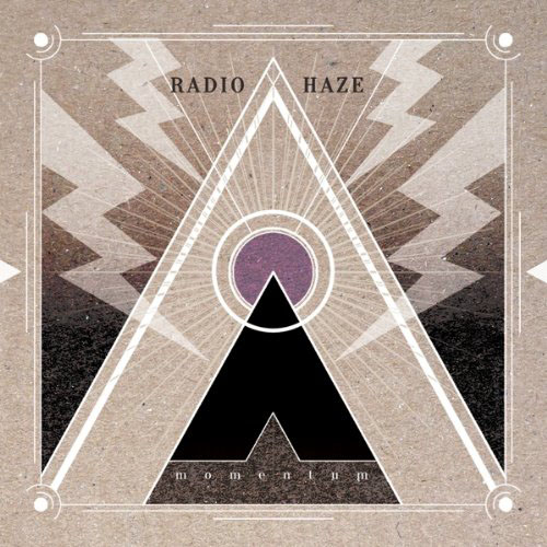 Radiohaze - Momentum