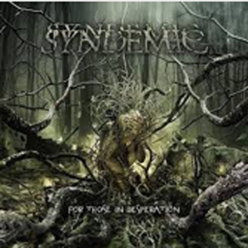 Sydemic - For Those In Redemption
