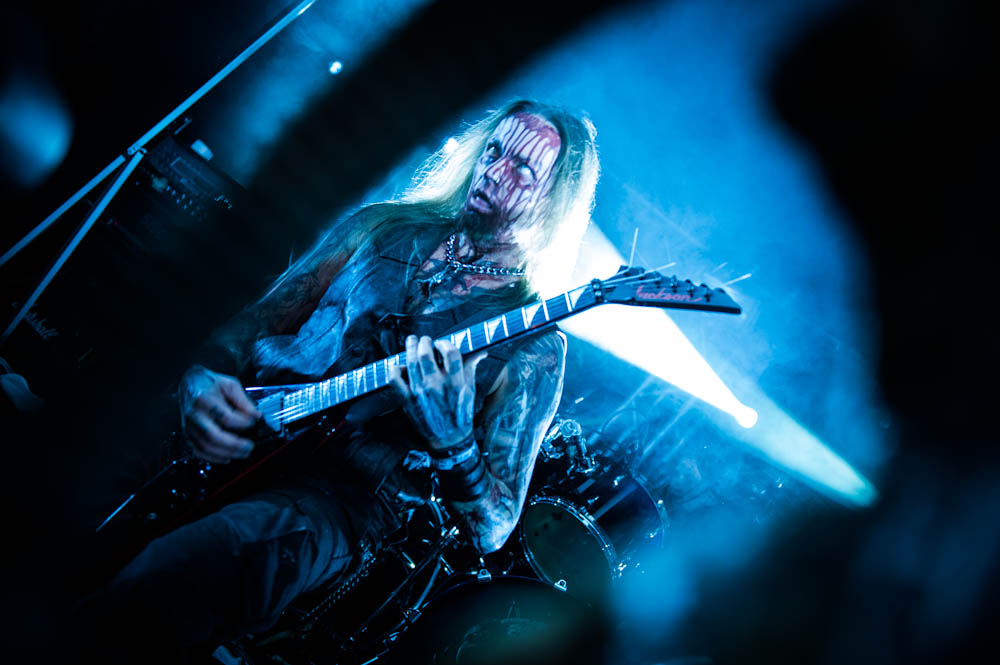 Belphegor, 15.11.2013, METAL HAMMER PARADISE