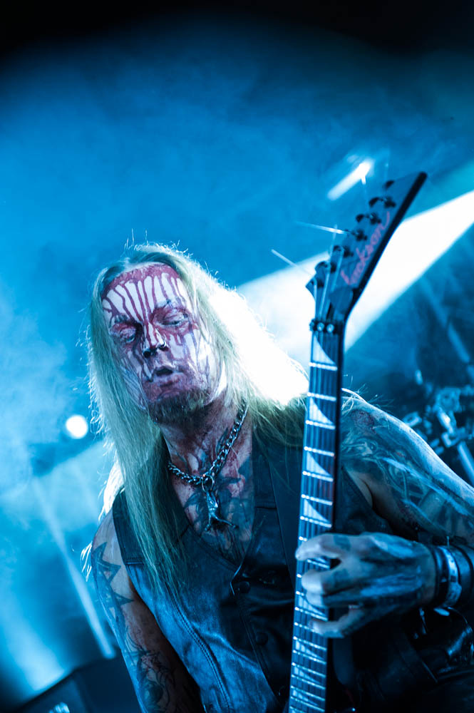 Belphegor, 15.11.2013, METAL HAMMER PARADISE