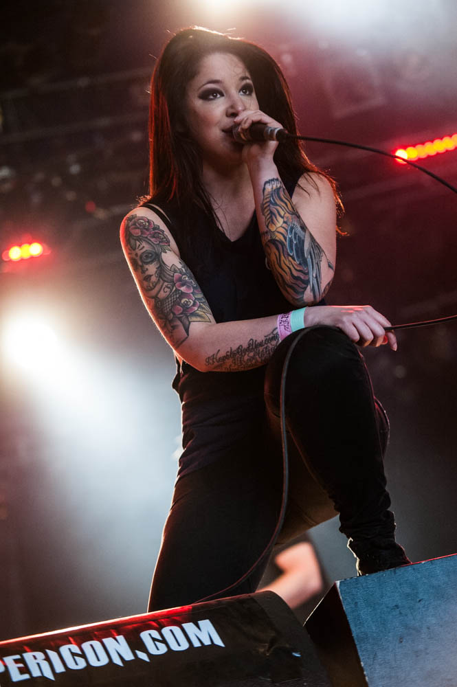 Groezrock 2014