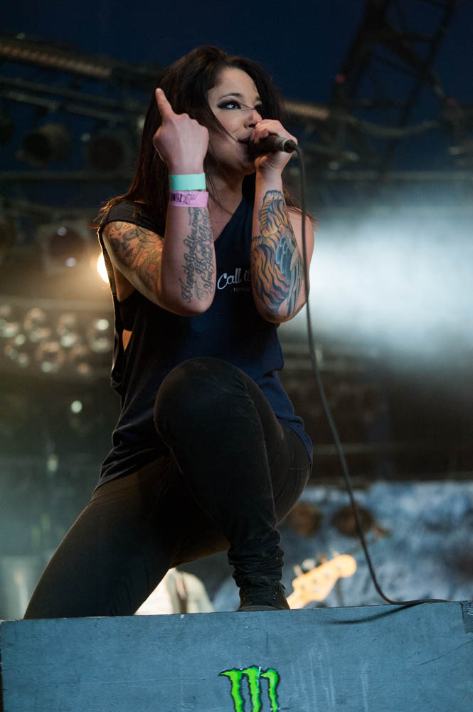 Groezrock 2014
