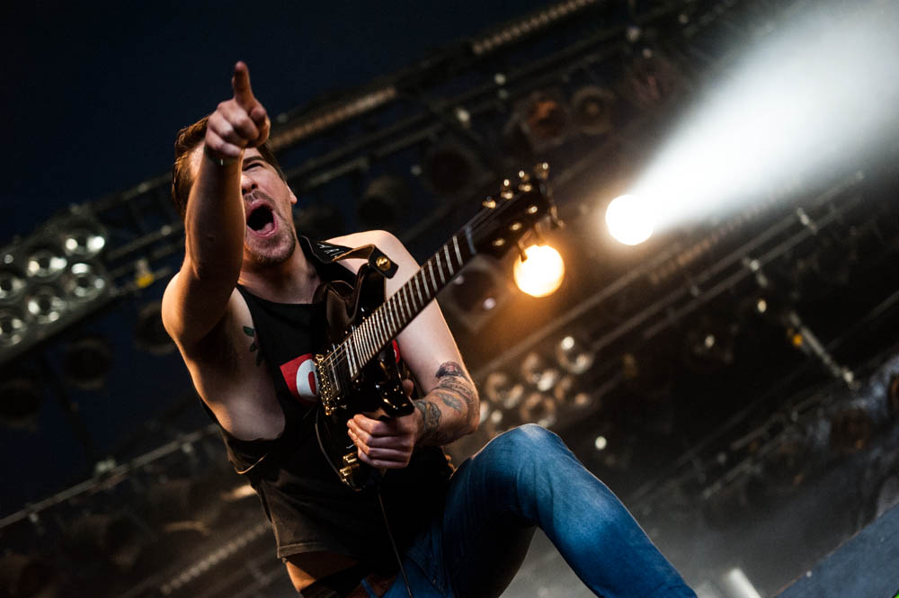 Groezrock 2014