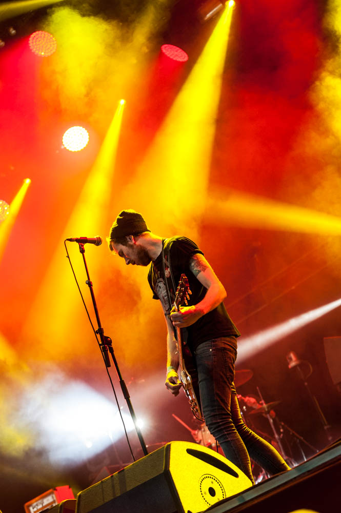 Groezrock 2014