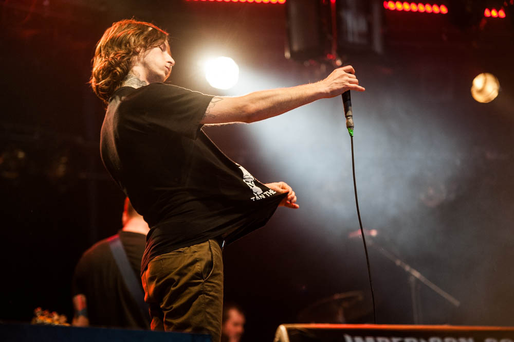 Groezrock 2014
