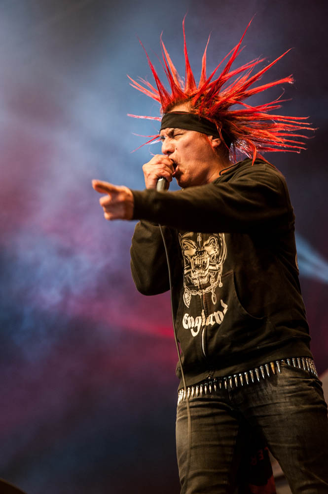 Groezrock 2014