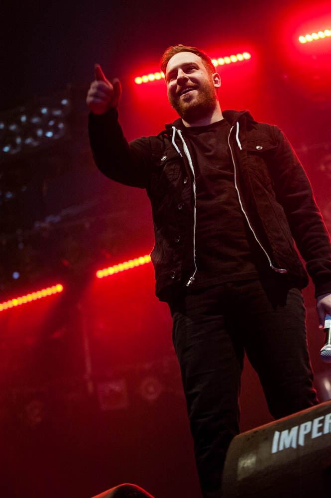 Groezrock 2014