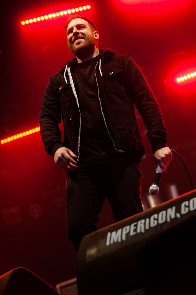 Groezrock 2014