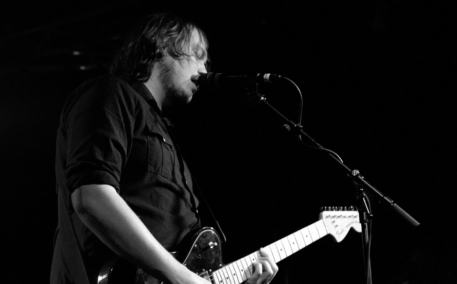 O'Brother live, 09.05.2014, Berlin