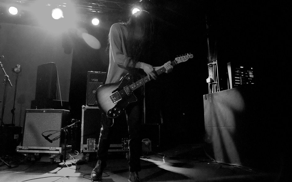 O'Brother live, 09.05.2014, Berlin