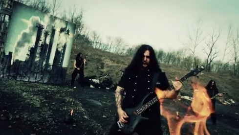 Kataklysm