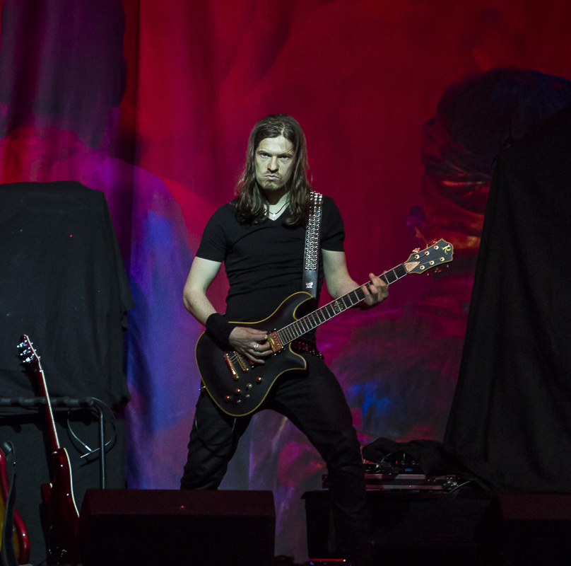 TheName live, 11.05.2014, Mainz