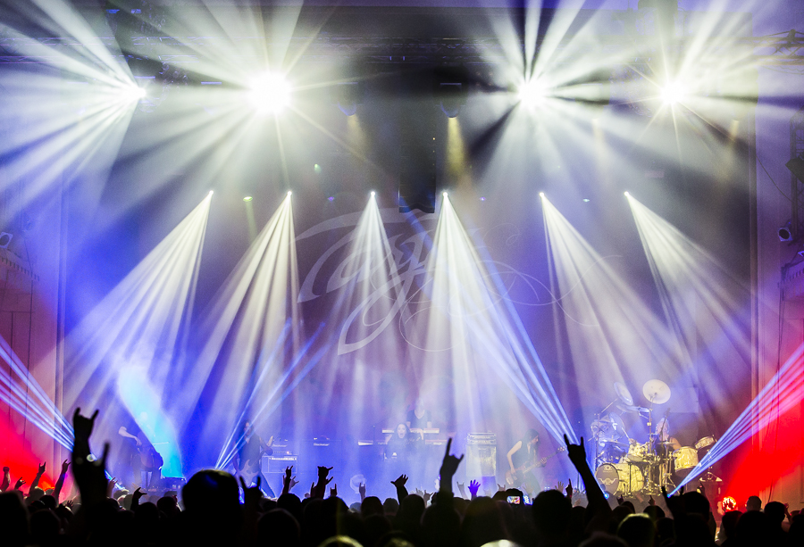 TheName live, 11.05.2014, Mainz