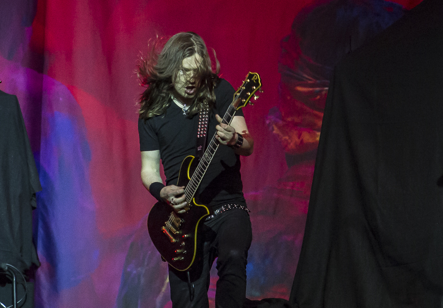 TheName live, 11.05.2014, Mainz