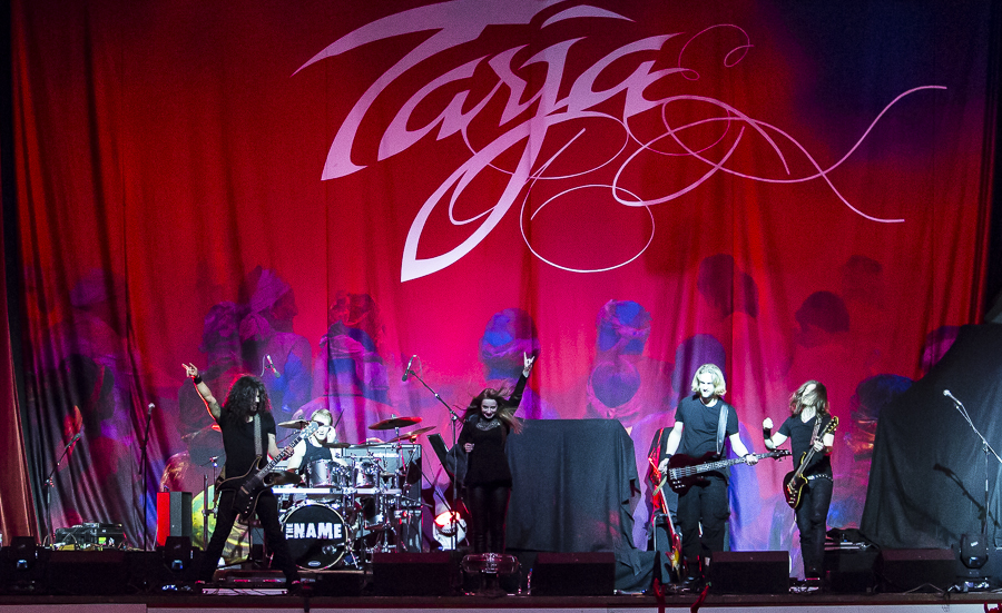 TheName live, 11.05.2014, Mainz